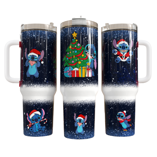 Christmas Stitch
