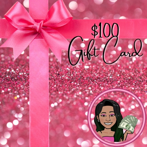 VibinByHand Gift Card