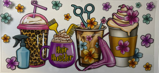 Hair Hustler