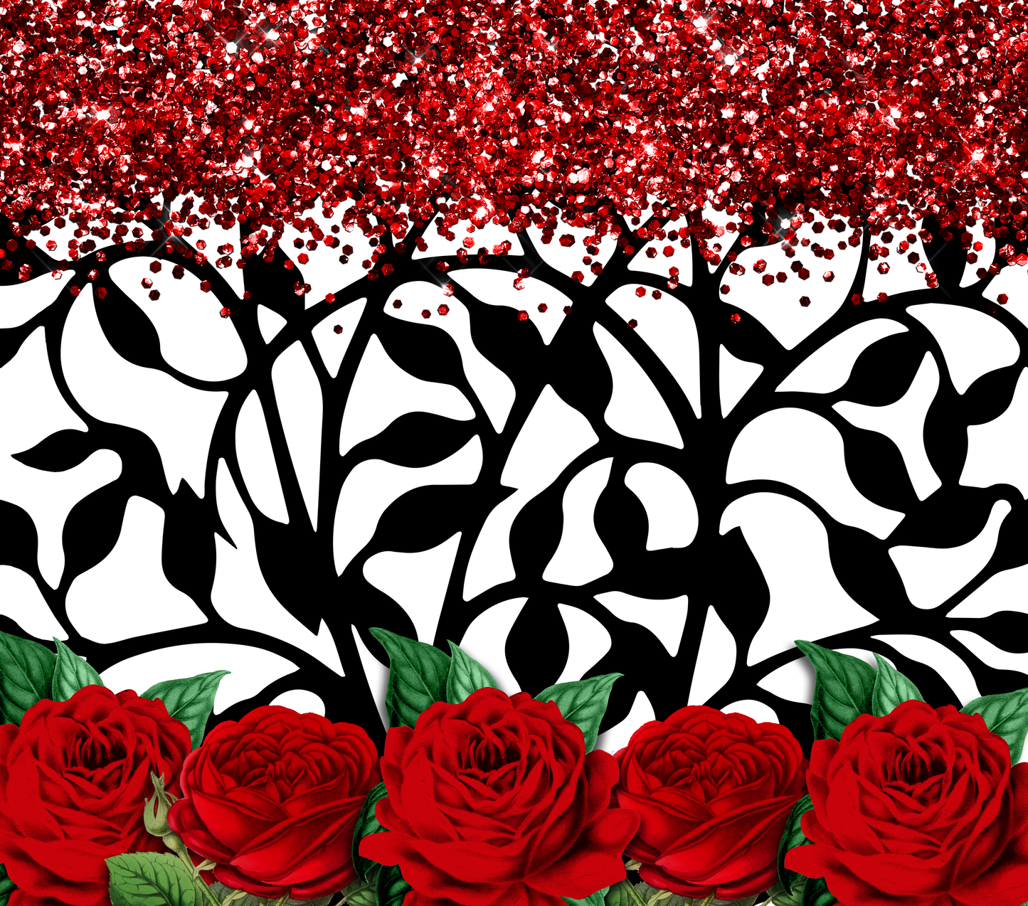 Red Roses