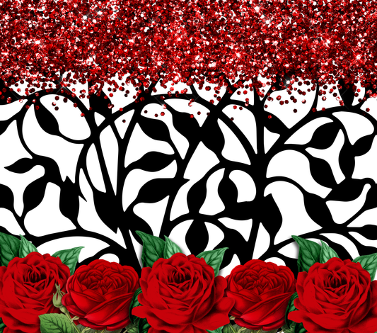 Red Roses