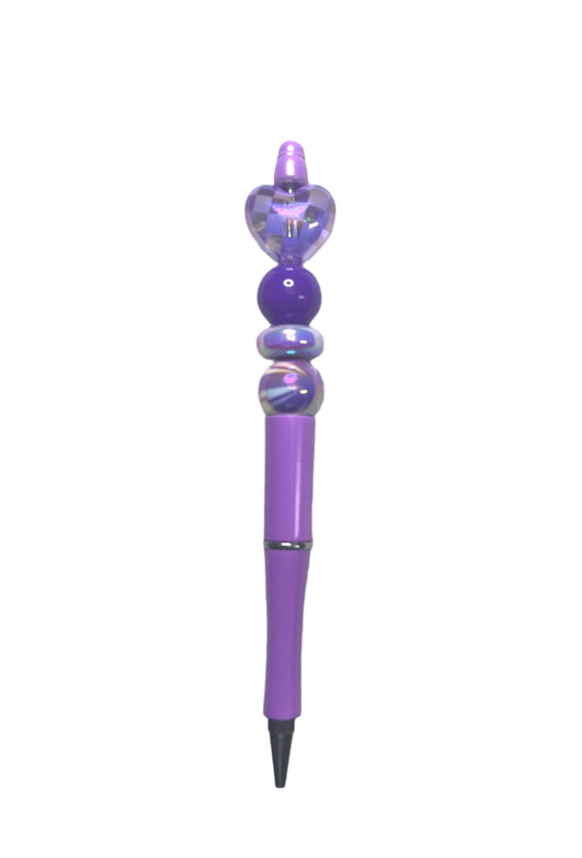 Purple Heart
