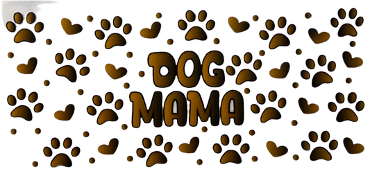 Dog Mama