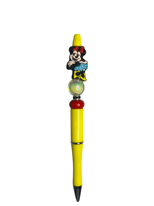 Minnie Mouse