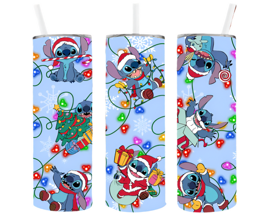 Character Christmas