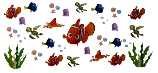 Finding Nemo