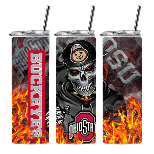 Buckeyes