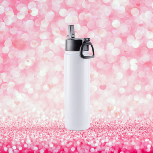 22oz Sublimation Waterbottle