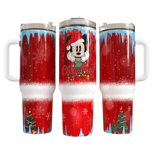 Mickey Xmas