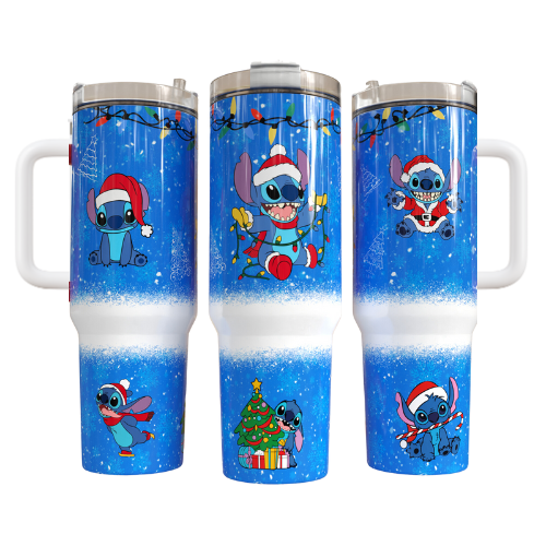 Holiday Stitch