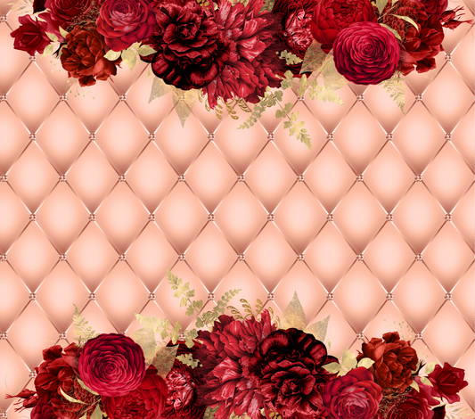 Red Rose Gold